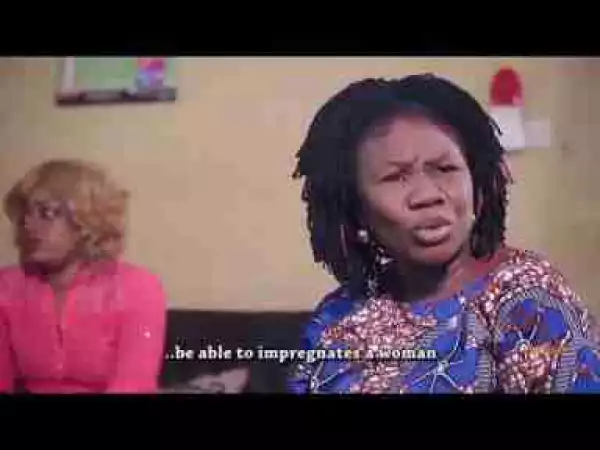 Video: Ebi Abiamo - Latest Yoruba Movie 2017 Premium Drama